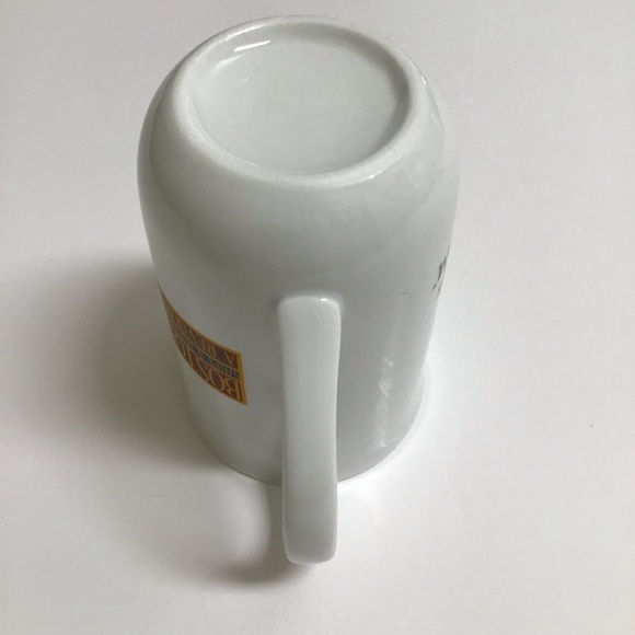 Boston Tea Party 1773 Ships Museum Coffee Mug Abigail’s Tea Room USA Revolution - Picture 10 of 12